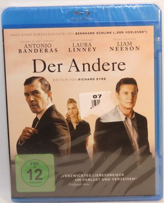 Der Andere - Blu-ray - OVP