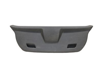 Opel Corsa E 3 Türer Verkleidung Abdeckung Innen Heckklappe 13180938 5G2K