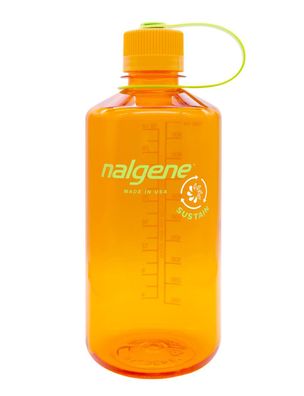 Nalgene Trinkflasche 'EH Sustain', 1 L clementine