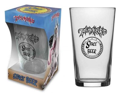 Tankard Pavlov´s Dawgs Trinkglas Bierglas-Beer Glass NEU & Official!