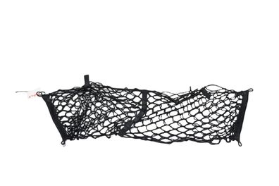 Opel Astra H Trennnetz Gepäcknetz Hundenetz Kofferraumnetz OW9V