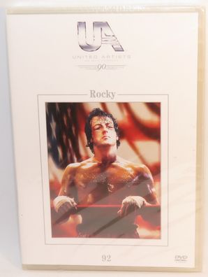 Rocky - DVD - OVP