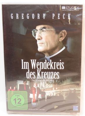 Im Wendekreis des Kreuzes - DVD - OVP