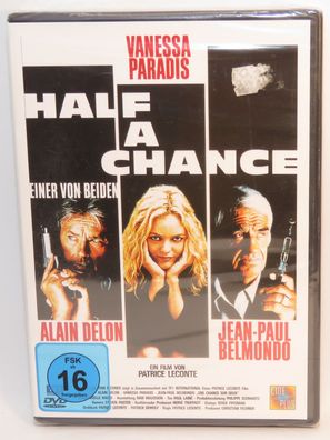 Half a Chance - DVD - OVP