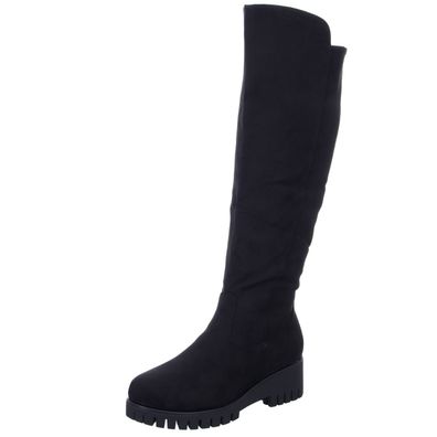 living Updated Langschaftstiefel Warmfutter