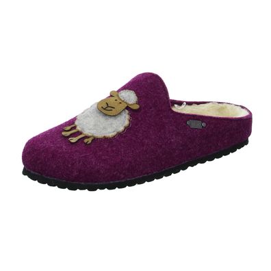Home Comfort Pantolette Warmfutter