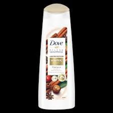 Dove Shampoo Pflegegeheimnisse Winter-Ritual Limited Edition 250 ml