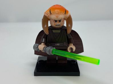 Star Wars Seasee Tiin Minifigur Jedi Ritter Minifigur Bausteine Lego Kompatibel