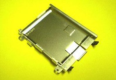 HP Compaq Mini 700 Netbook Festplattengehäuse HDD Gehäuse Halterung Cover