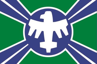 Aufkleber Fahne Flagge Starship Troopers Federation verschiedene Größen