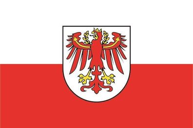 Aufkleber Fahne Flagge Südtirol verschiedene Größen