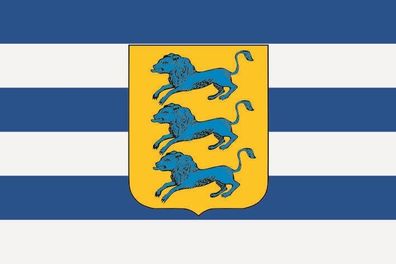 Aufkleber Fahne Flagge Tallinn verschiedene Größen