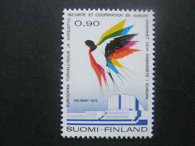 Finnland MiNr. 770 postfrisch * * (AB 417)