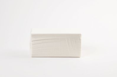 Papierhandtücher - 2-lagig - hochweiß - C-Euro-Falz - 2880 Falthandtücher
