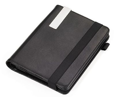 Notizblock / IPad mini Organizer COLORI Excellent Troika