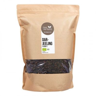 BIO Darjeeling FTGFOP1 | 1kg