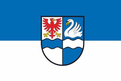 Aufkleber Fahne Flagge Villingen-Schwenningen verschiedene Größen