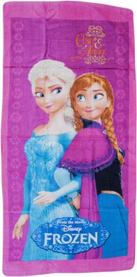 Strandtuch Badetuch von Disney: Frozen Eiskönigin Star Wars 70x140cm