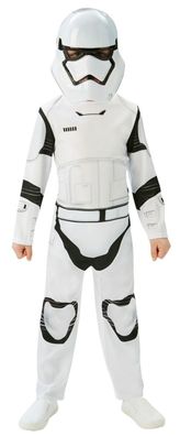 Rubies 3620267 - Stormtrooper Ep. VII Classic Kinder Kostüm * 5 - 12 Jahre M + L