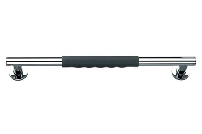 Edelstahl Wandhaltegriff Secura 50,5 cm