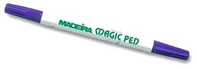 Madeira 9470 Magic Pen, Markierstift, Marker - violett