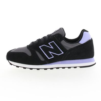 New Balance Damen Sneaker Classics Schwarz Größe 37,5