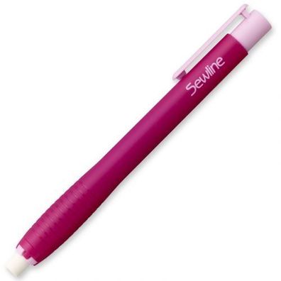 Sewline FAB50015 Eraser Pen, Radiergummistift, Radierer