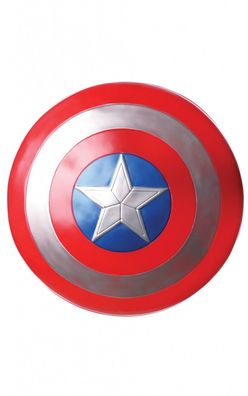 Rubies 200405 - Captain America Schild Avengers Shield - Marvel Endgame