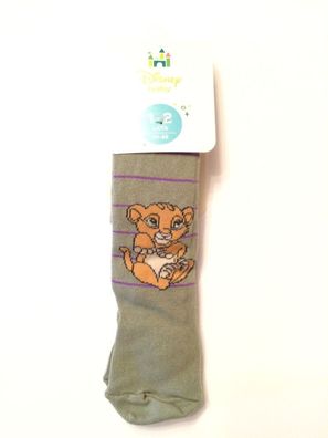 Kinder & Baby Strumpfhose * Disney Motive * Pooh, Cars, Micky, Simba,62-74 80-86