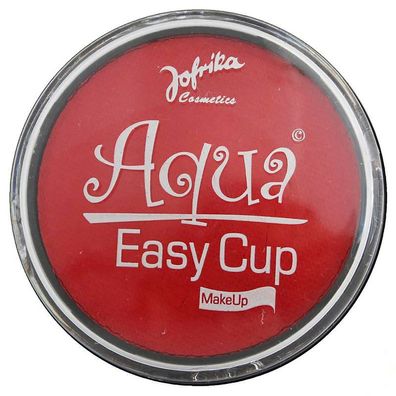 Jofrika Cosmetics 70877x Aqua Easy Cup, hautfreundliche Schminke auf Wasserbasis