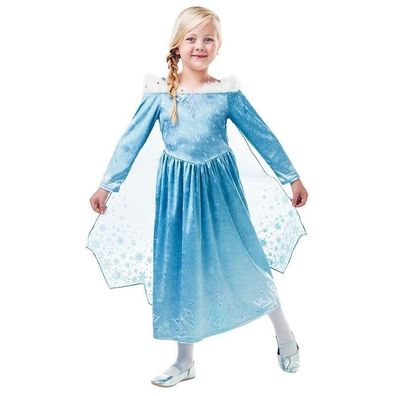 Rubies 3640765 - Elsa Deluxe Frozen - Olaf taut auf * Disney Eiskönigin
