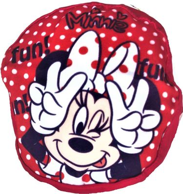 Disney Minnie Mouse Hut, Mütze, Sonnenhut, Weiß-Blau oder Rot-Weiß 50,52