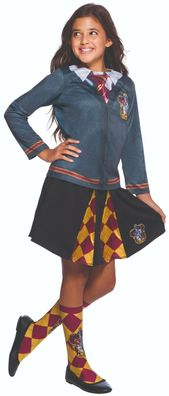 Rubies 3300826 - Harry Potter Gryffindor Set - Hogwarts, Gr. 3 -10 Jahre