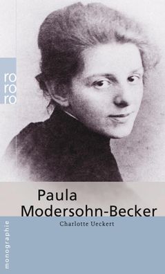 Paula Modersohn-Becker, Charlotte Ueckert