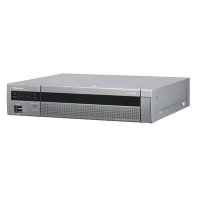 WJ-NX300/12TB I-Pro, i-PRO WJ-NX300/12TB Turbo-Raid Netzwerkrecorder, 12TB, H.264