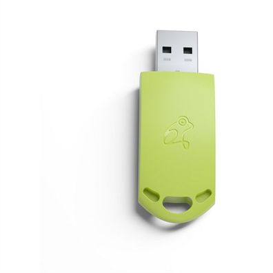 SU-LIN.01 Frogblue, frogLink, LE USB-Stick