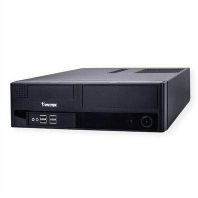 NS9521 Vivotek, NS9521 (32CH) Netzwerk Videorekorder NVR H.265 1xHDMI 1xDP 1xDVI