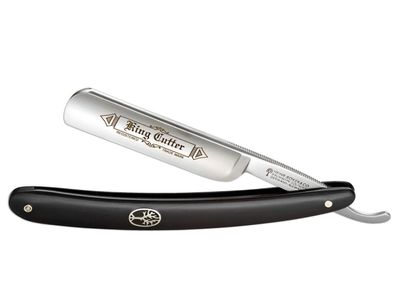 Böker Rasiermesser 140524 King Cutter Black