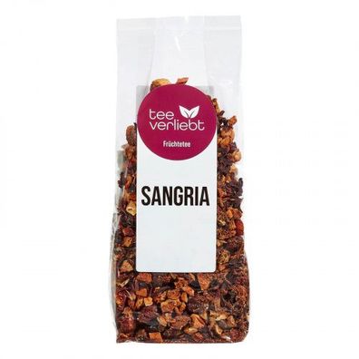 Früchtetee Sangria | 200 g