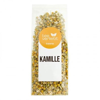 Kräutertee Kamille | 50 g