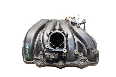 Opel Astra G Zafira A Vectra C Ansaugbrücke Ansaugkrümmer 2.2 Z22SE 55351149 MPXE