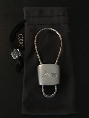 Auto-Schlüsselanhänger AUDI A6