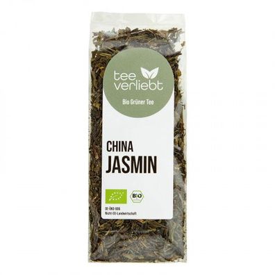 BIO China Jasmin Tee | 100 g