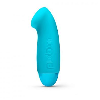 Mini G-Punkt Vibrator Sexspielzeug - Picobong Kiki 2 - Sextoy