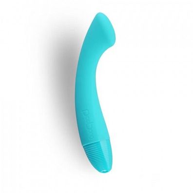 Leiser, persönlicher G-Punkt Vibrator Sexspielzeug - Picobong Moka G-Vibe - Sextoy