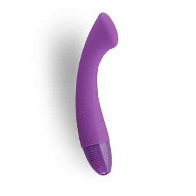 Leiser, persönlicher G-Punkt Vibrator Sexspielzeug - Picobong Moka G-Vibe - Sextoy