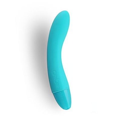 Gebogener G-Punkt Vibrator Sexspielzeug - Picobong Zizo Innie Vibe - Sextoy