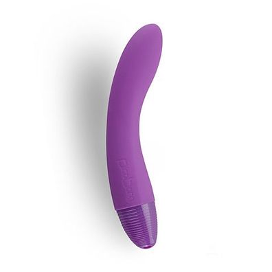 Gebogener G-Punkt Vibrator Sexspielzeug - Picobong Zizo Innie Vibe - Sextoy
