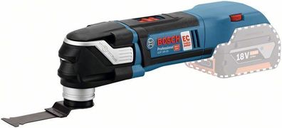 Bosch Akku-Multi-Cutter GOP 18V-28, Solo Version, im Karton