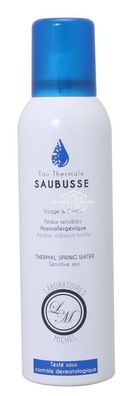 Saubusse Thermalwasser Spray - 300 mL